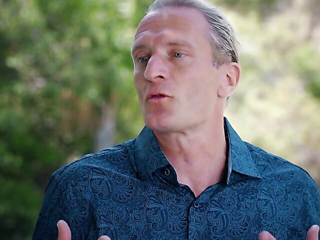 Petite horny teen Maya Woulfe fucks an old man