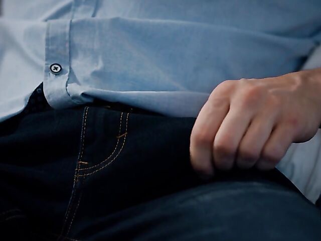 Petite horny teen Maya Woulfe fucks an old man