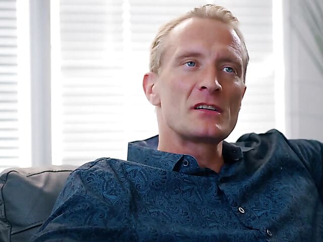 Petite horny teen Maya Woulfe fucks an old man