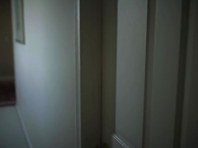 Short hair mom Olive Glass turns on her stepson