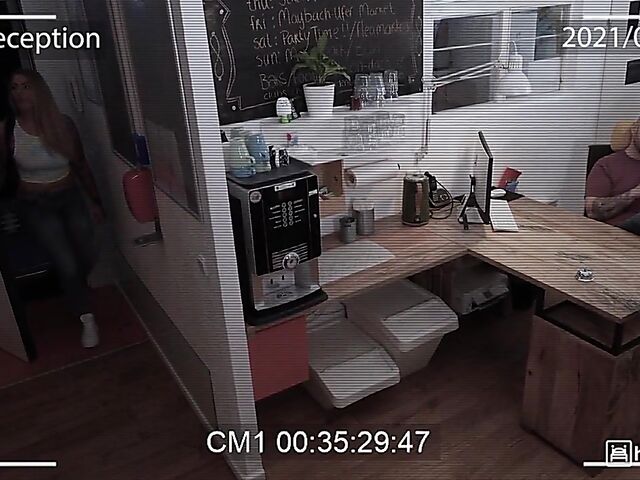 Anal interracial big tits cam show with tattooed roommate Mia Blow