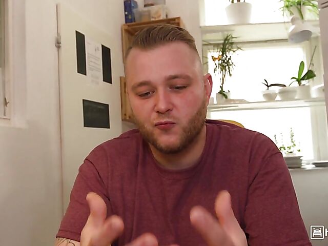 Anal interracial big tits cam show with tattooed roommate Mia Blow