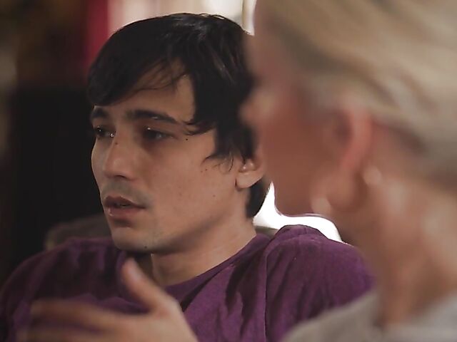 MIlf and boy with Slimthick Vic and Ricky Spanish