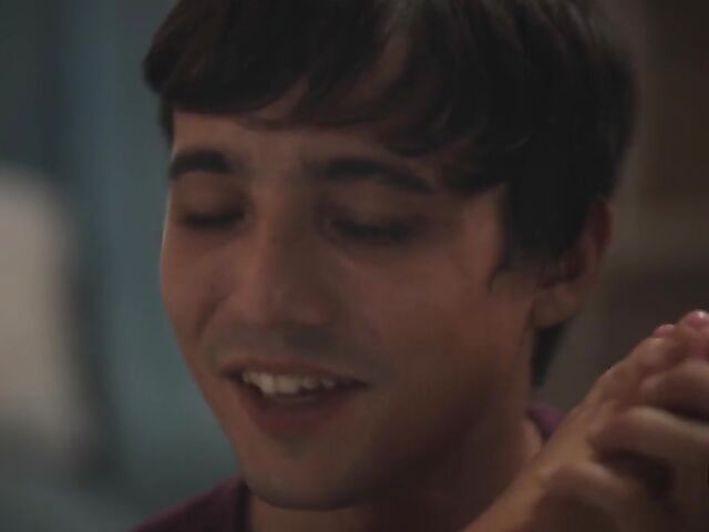 MIlf and boy with Slimthick Vic and Ricky Spanish