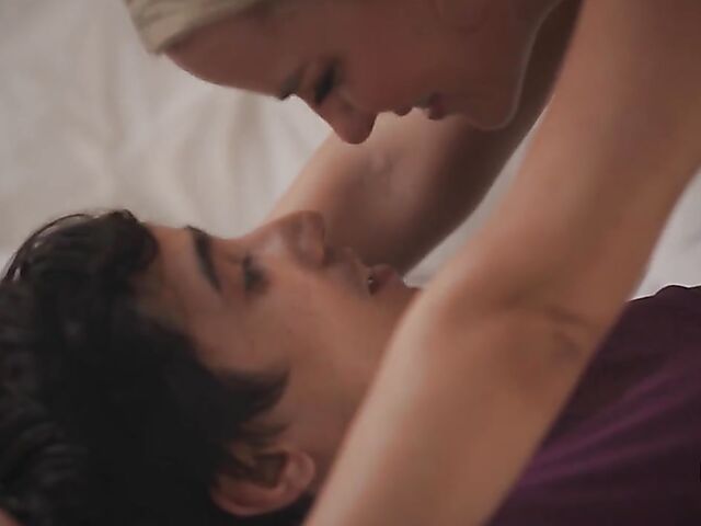 MIlf and boy with Slimthick Vic and Ricky Spanish