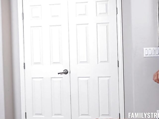 Nerd fuck MILF with always horny Pristine Edge