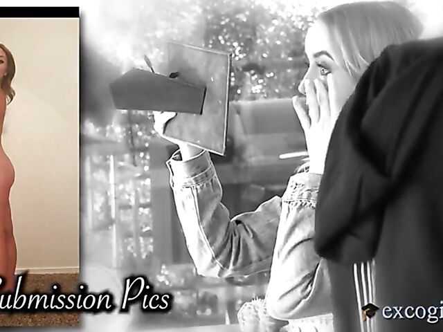 Interracial MMF casting with 18 year old cutie Maria