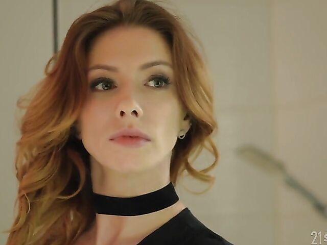 Sata Jones - Passionate babe anal fucked