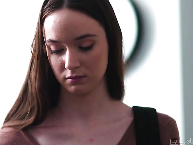 Hazel Moore loves licking Kimmy Kimm's asian lesbian pussy