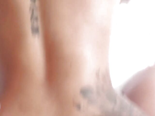 Latina with big tits anal morning with Woodman featuring Yorgelis Carrillo