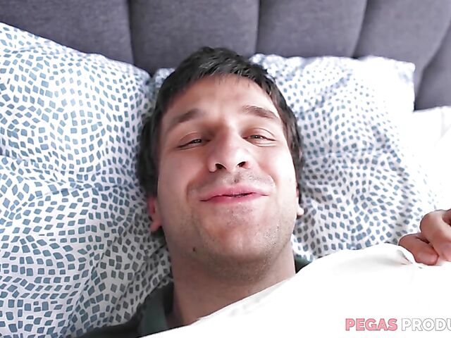 Avana Gold - Ride a cock, not a dildo!