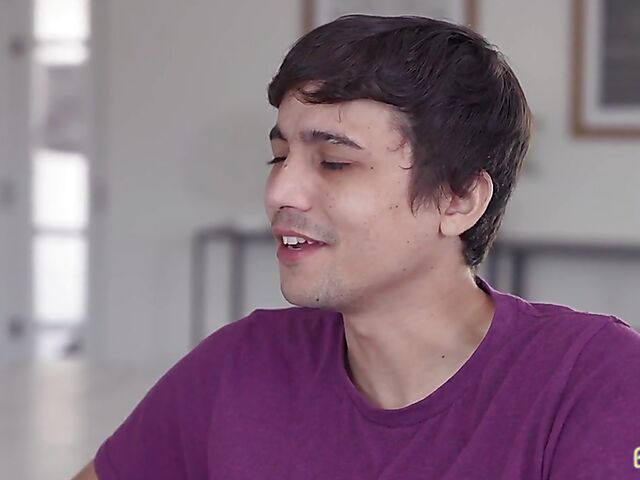 Pink pussy teen girl Molly Little gets caught by her stepbrother