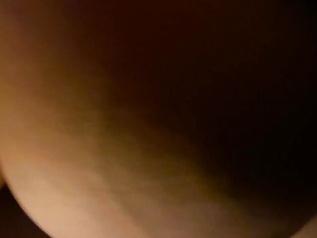 Leanne Crow's big bouncing tits close up