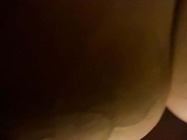 Leanne Crow's big bouncing tits close up