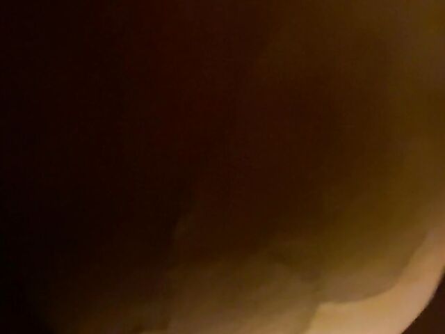 Leanne Crow's big bouncing tits close up