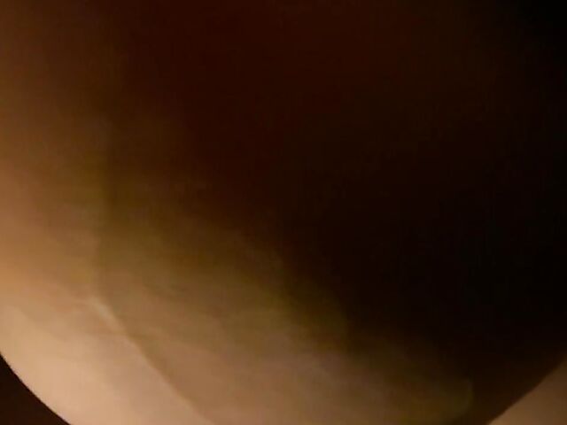 Leanne Crow's big bouncing tits close up