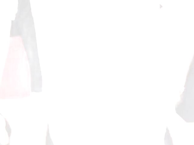 Black on redhead interracial threesome with Scarlett Jones and Mina Von D