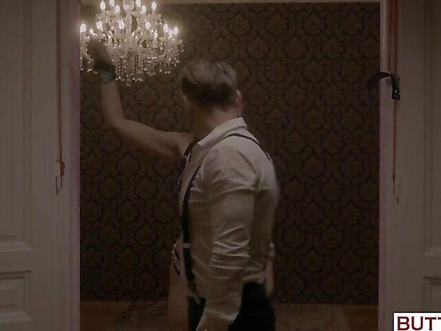 Kinky anal with submissive asian beauty Asia Varga