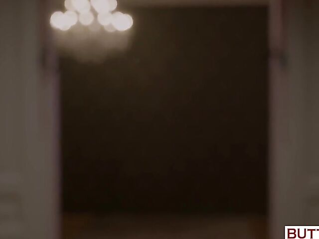 Kinky anal with submissive asian beauty Asia Varga