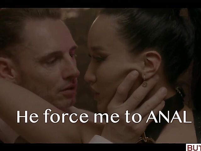 Kinky anal with submissive asian beauty Asia Varga