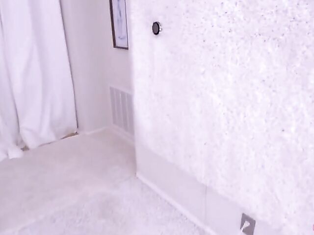 Lilith Grace - Teen audition with sex toys