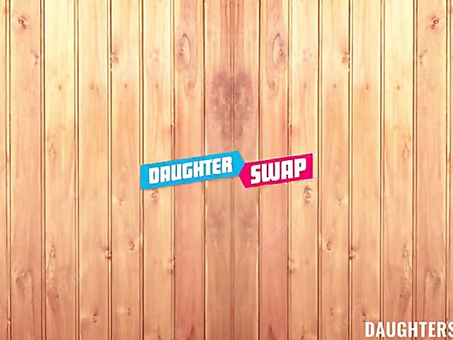 Jazmin Luv & Aubree Valentine - Football fans have group sex