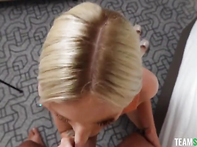 All sorts of sex action and another TeamSkeet compilation