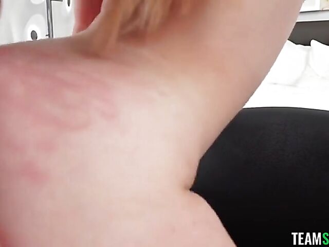 All sorts of sex action and another TeamSkeet compilation