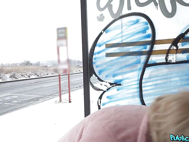 Reality POV sex for money with Vaness Queen