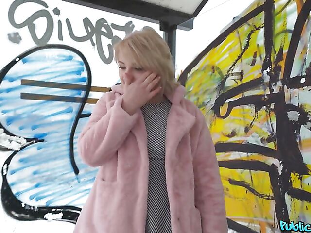 Reality POV sex for money with Vaness Queen