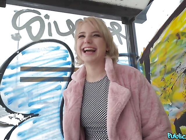 Reality POV sex for money with Vaness Queen