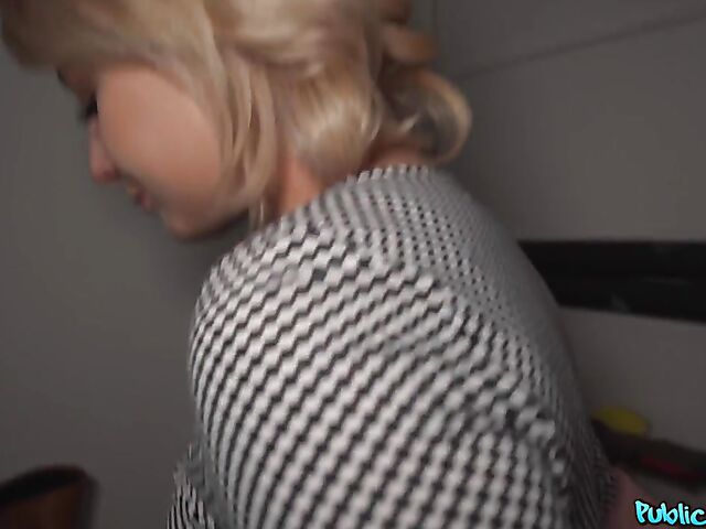 Reality POV sex for money with Vaness Queen