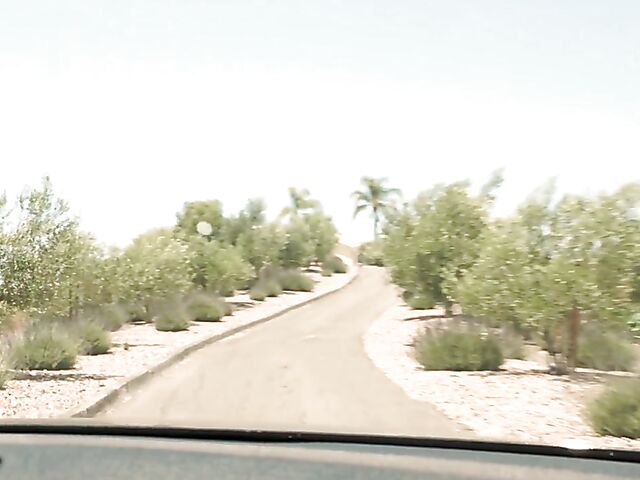 Skinny young exhibitionist Mackenzie Mace gets pounded in front of her stepdad