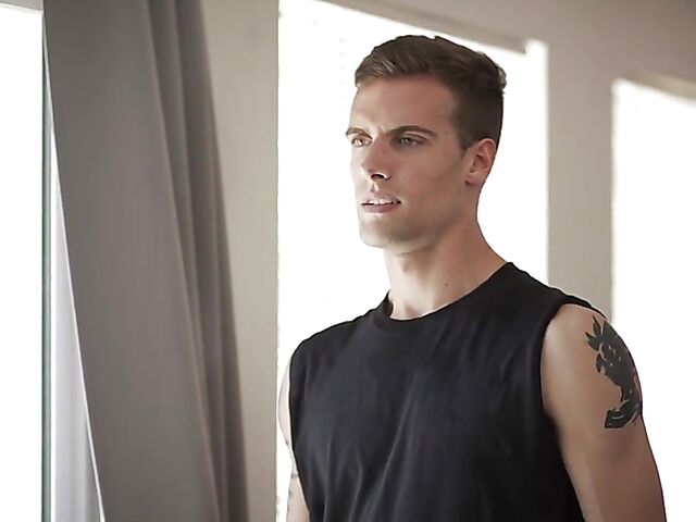 Mona Wales - Horny mom caught masturbating