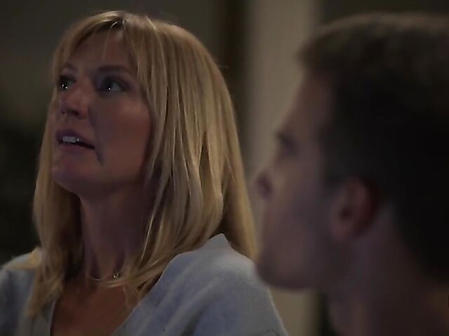 Mona Wales - Horny mom caught masturbating