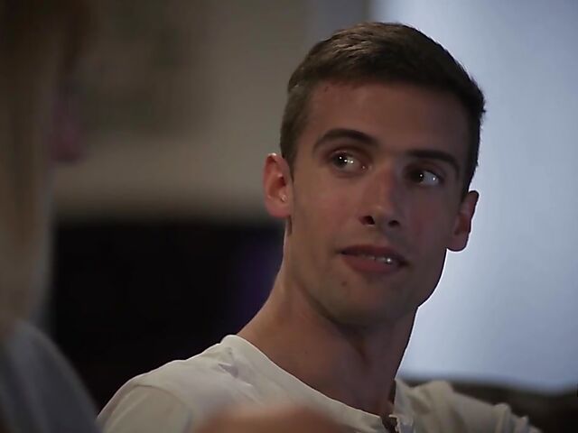 Mona Wales - Horny mom caught masturbating