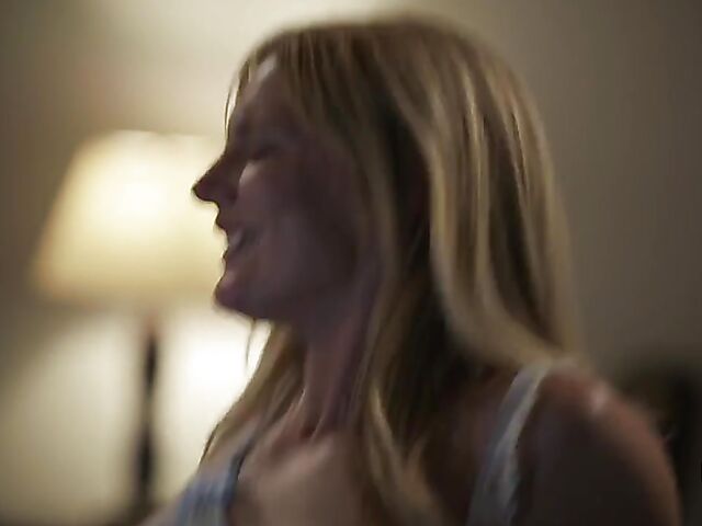 Mona Wales - Horny mom caught masturbating