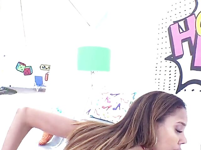 Exotic Kylie Le Beau's True Anal sex scene