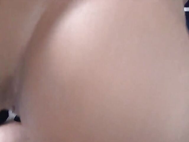 Malina Melendez and Babi Star in interracial POV threesome