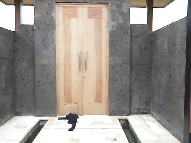 Erotic solo in Indonesia with sensual asian babe Sheeiziss