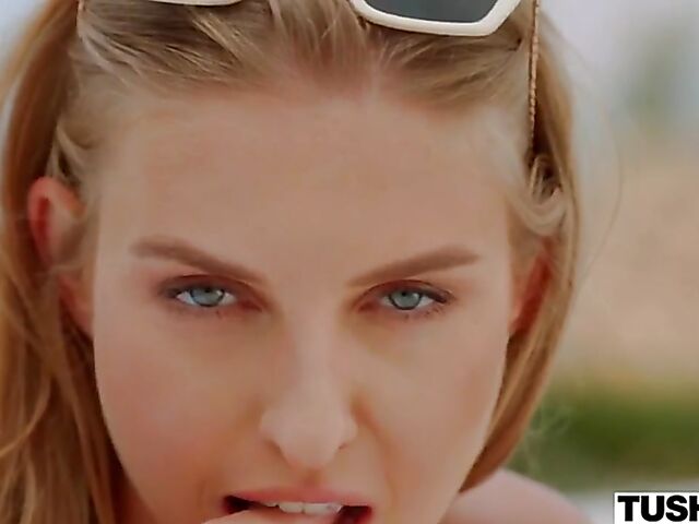 Perfect anal vacation with beautiful Jayla De Angelis