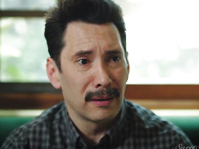 Big tits black MILF September Reign gets pounded by Tommy Pistol