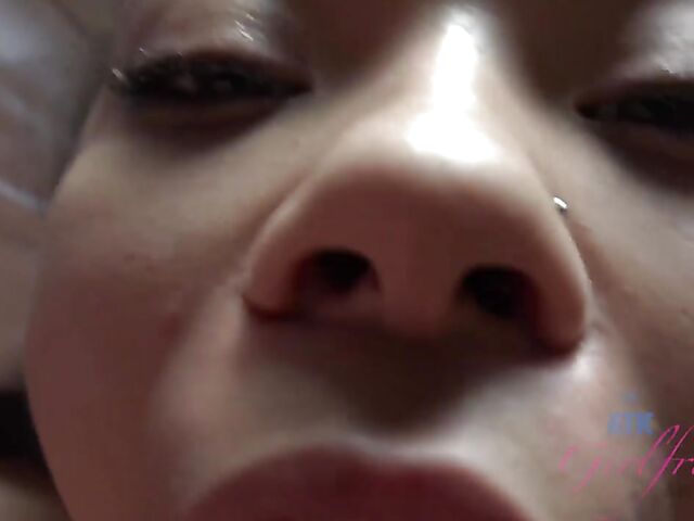 Point of view girlfriend compilation by ATK