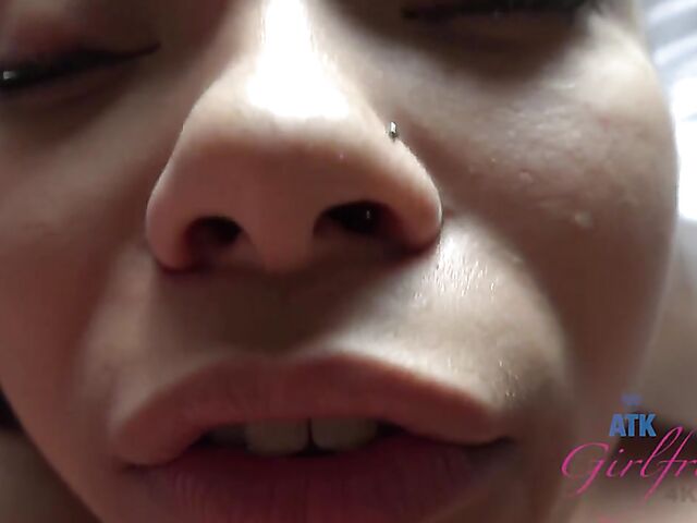 Point of view girlfriend compilation by ATK