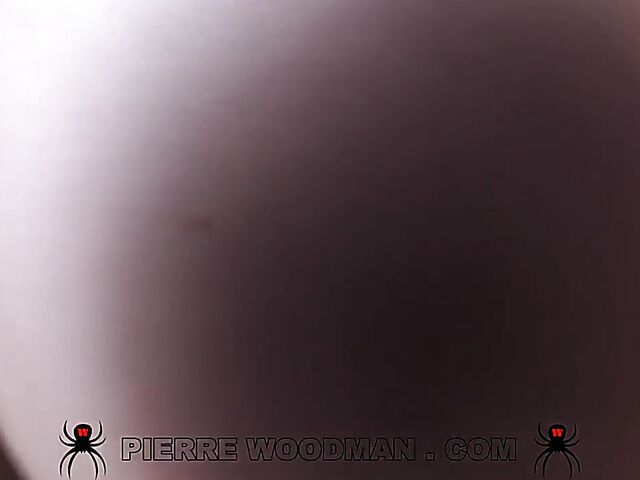 Small tits blonde teen Virginy Lovely gets nailed