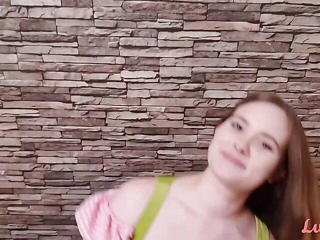 Luna & Mik - Enthusiastic amateur couple celebrating Oktoberfest