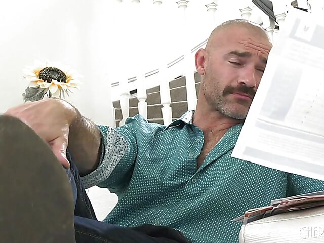 Mini skirt fuck with teen stepdaughter Charlotte Sins