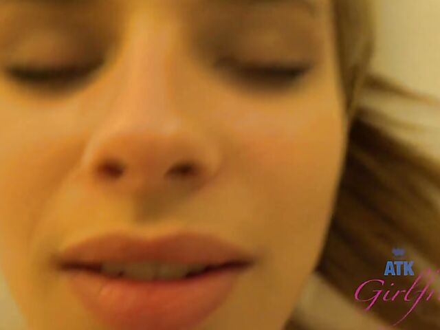 Cum loving ATK girlfriends POV compilation