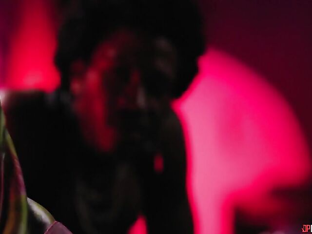 MILF mistress Phoenix Marie prefers playing with Lilly Bell