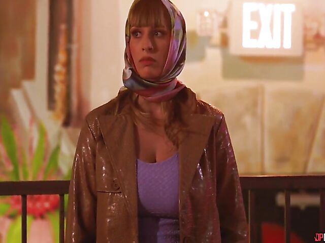 MILF mistress Phoenix Marie prefers playing with Lilly Bell